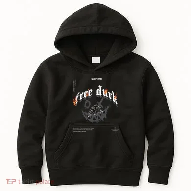 Kids Hoodie