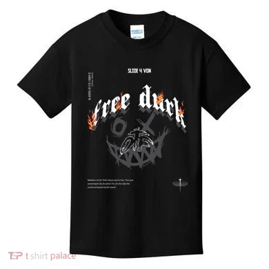 Kids T-Shirt