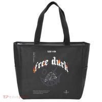 Free Durk Tote Bag thumb 0