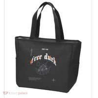 Free Durk Tote Bag thumb 3