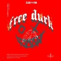 Free Durk Santa Hat thumb 1