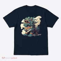Foo Dog T-Shirt thumb 0