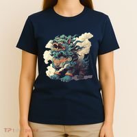 Foo Dog T-Shirt thumb 4
