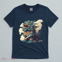 Foo Dog T-Shirt thumb 5