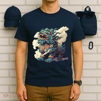 Foo Dog T-Shirt thumb 6