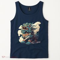 Foo Dog Tank Top thumb 2