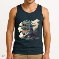 Foo Dog Tank Top thumb 3