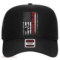 Funny Dad Fathers Day Dog Dad Best Fathers Day Gift Hat thumb 0
