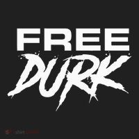 Free Durk Women's Sweatshirt thumb 2