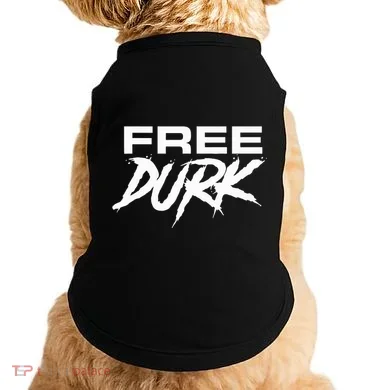 Doggie Tank