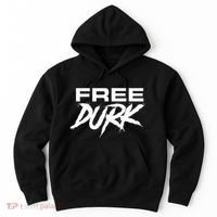 Free Durk Hoodie thumb 0