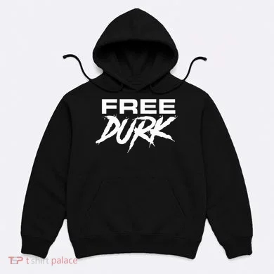 Free Durk Hoodie