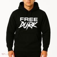 Free Durk Hoodie thumb 2