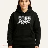 Free Durk Hoodie thumb 5