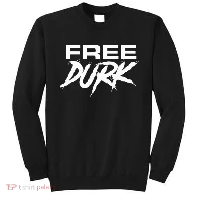 Free Durk Sweatshirt
