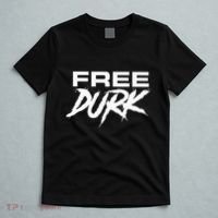 Free Durk T-Shirt thumb 5