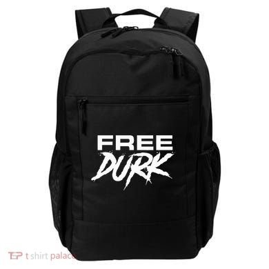 Free Durk Backpack