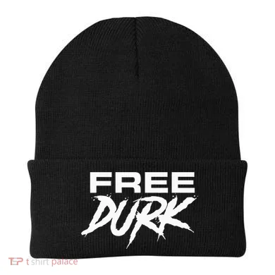 Free Durk Beanie