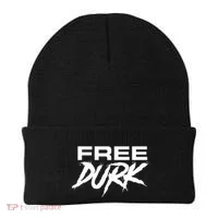 Free Durk Beanie thumb 0