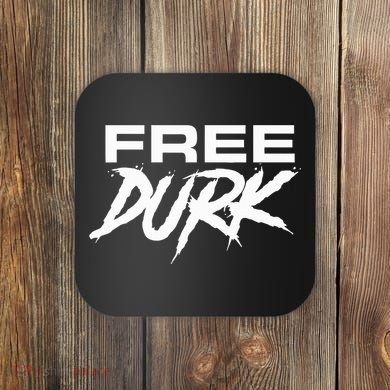 Free Durk Coaster