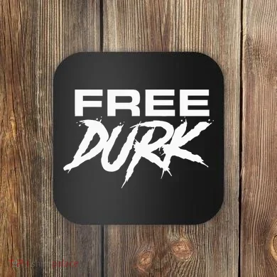 Free Durk Coaster
