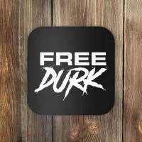 Free Durk Coaster thumb 0