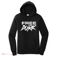 Free Durk Women's Hoodie thumb 0