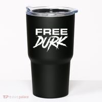 Free Durk Tumbler thumb 0