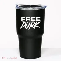 Free Durk Tumbler thumb 0