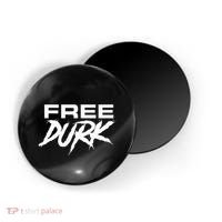 Free Durk Magnet thumb 0