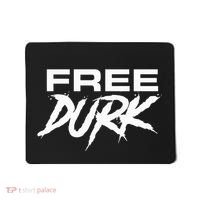 Free Durk Mousepad thumb 0