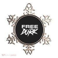 Free Durk Ornament thumb 0