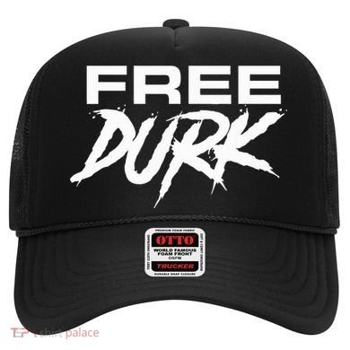 Free Durk Hat