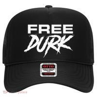 Free Durk Hat thumb 0