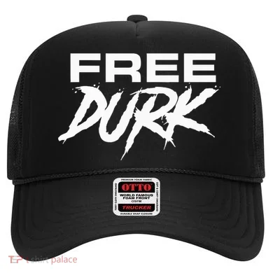 Free Durk Hat