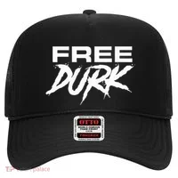 Free Durk Hat thumb 0