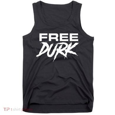 Free Durk Tank Top