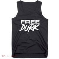 Free Durk Tank Top thumb 0