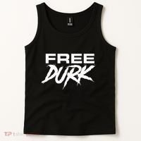 Free Durk Tank Top thumb 2