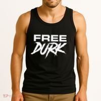 Free Durk Tank Top thumb 3