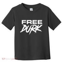 Free Durk Toddler T-Shirt thumb 0