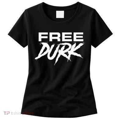 Free Durk Women's T-Shirt