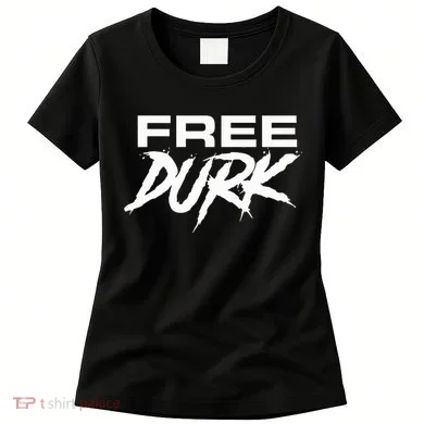 Free Durk Women's T-Shirt