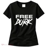 Free Durk Women's T-Shirt thumb 0