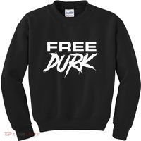 Free Durk Kids Sweatshirt thumb 0