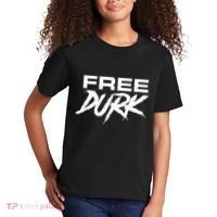 Free Durk Kids T-Shirt thumb 2