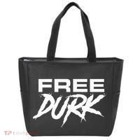 Free Durk Tote Bag thumb 0