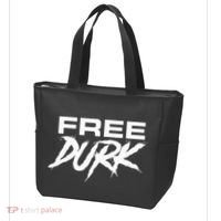 Free Durk Tote Bag thumb 3