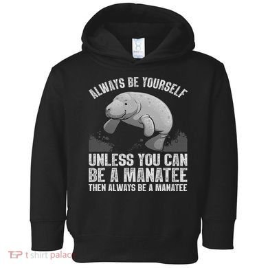 Funny Design For Women Lover Toddler Hoodie