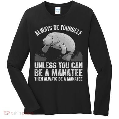 Funny Design For Women Lover Women's Long Sleeve Shirt